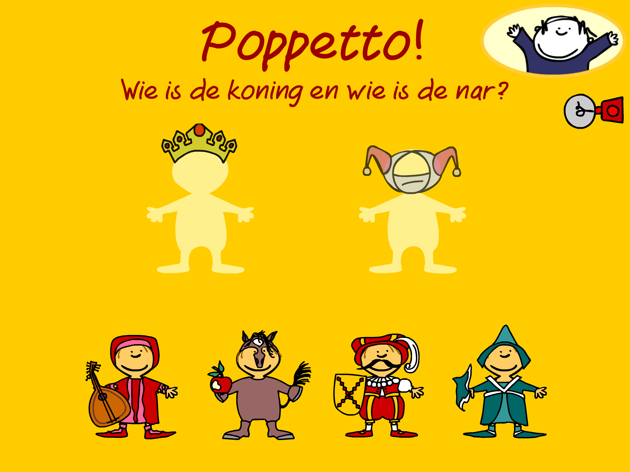 Poppetto