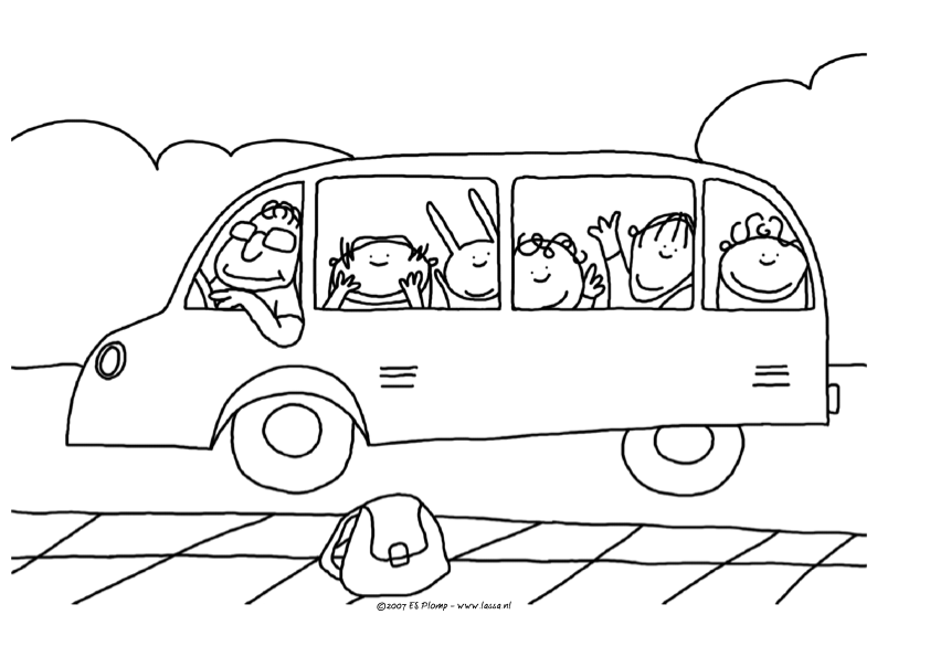 Studio Lassa: Colouring!
