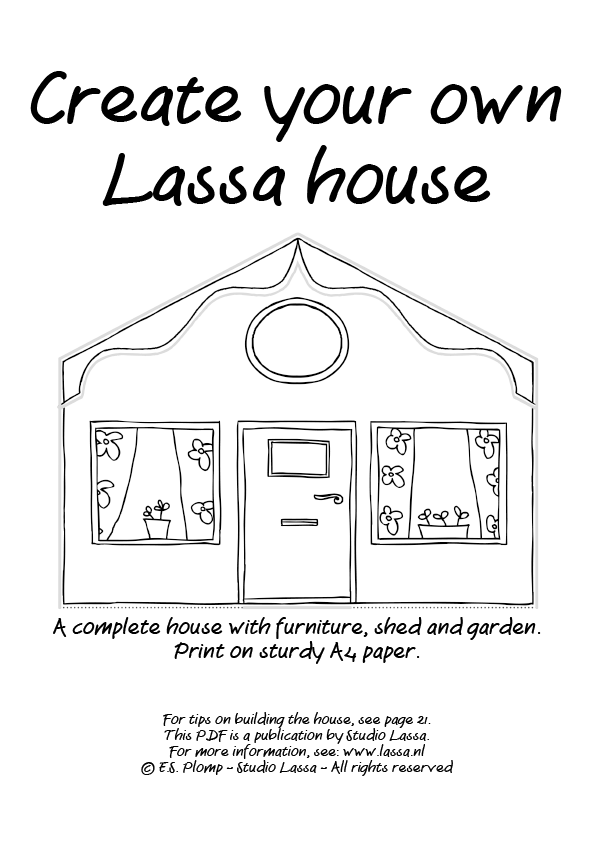 Studio Lassa: Crafts